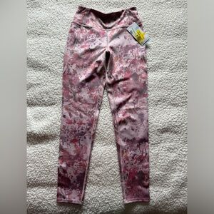 Brand new with tag Zella  girls yoga legging